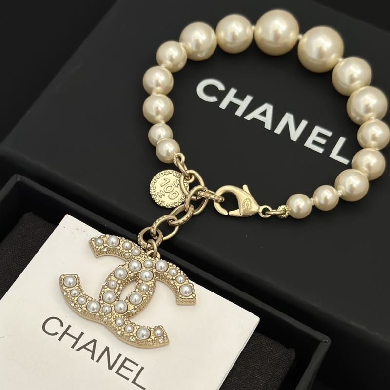 Chanel Bracelets